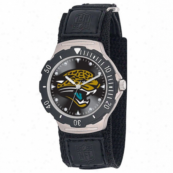 Jacksonville Jaguars Aget Watch