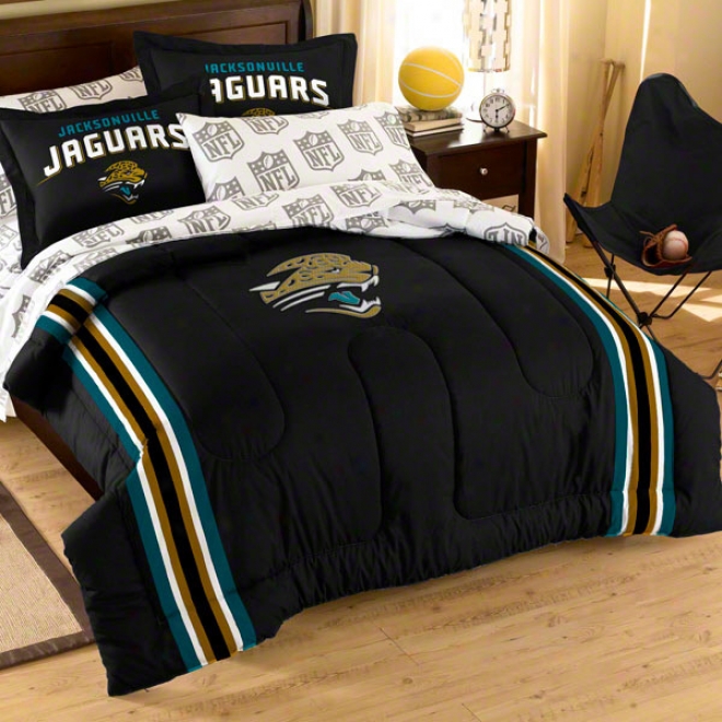 Jacksonville Jaguars Fuull Paraclete Set