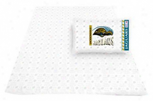 Jacksonville Jaguars Full Sheet Set