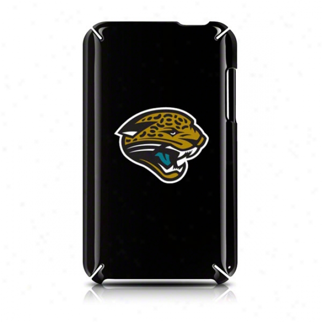 Jacksonville Jaguars Ipod Touch Shell