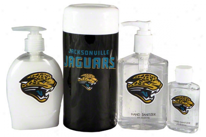 Jacksonville Jaguars Kleen Kit