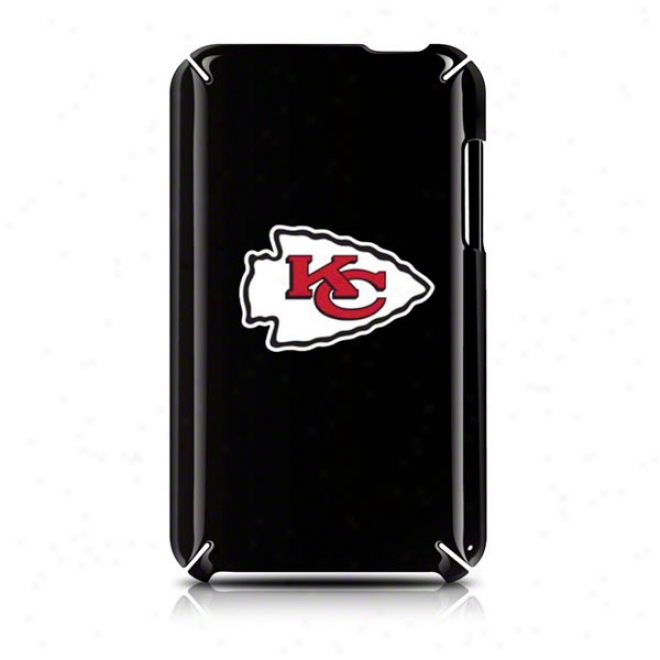 Kansas City Chiefs Ipod Touch Shell