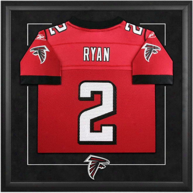 Matt Ryan Atlanta Falcons Framed Youth Jersey