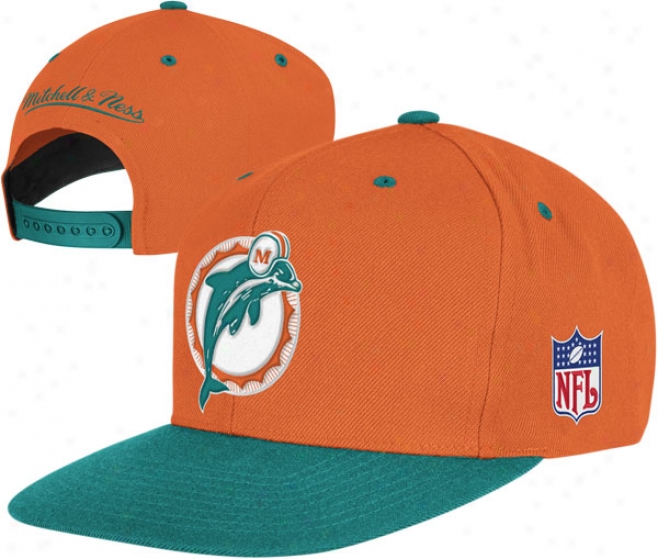 Dolphins Throwback Jerseys man hats