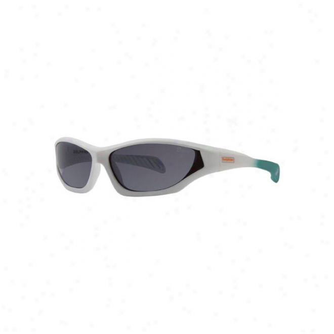 Miami Dolphins Quake Team Sunglasses