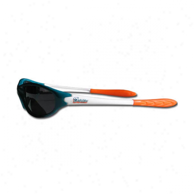 Miami Dolphins Team Sunglasses