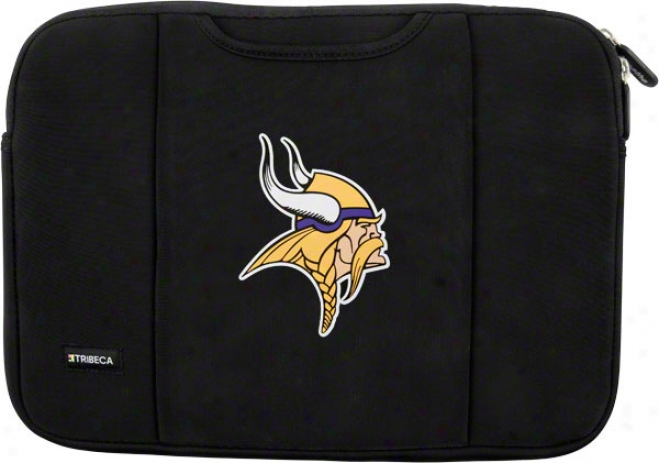 Minnesota Vikings 13&quot Lapttop Sleeve