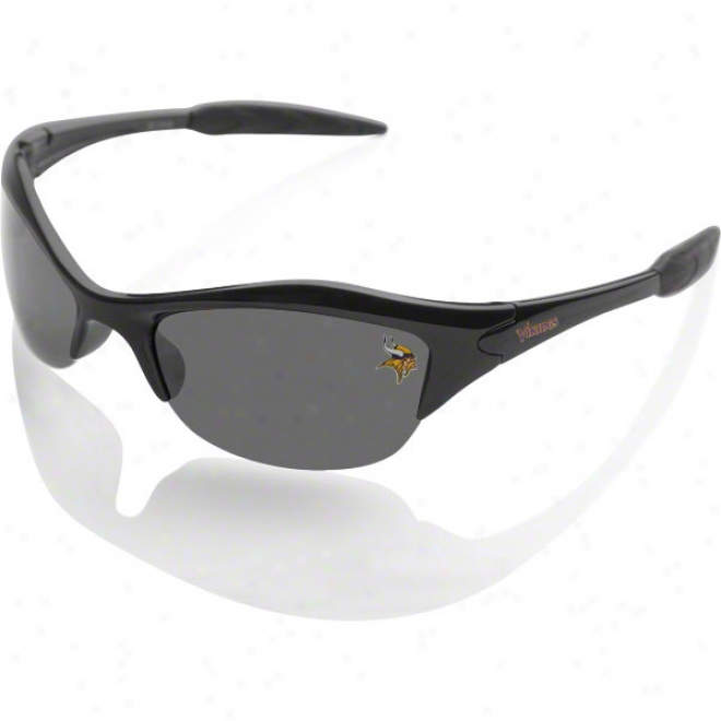 Minnesota Vikings Blade Sunglasses