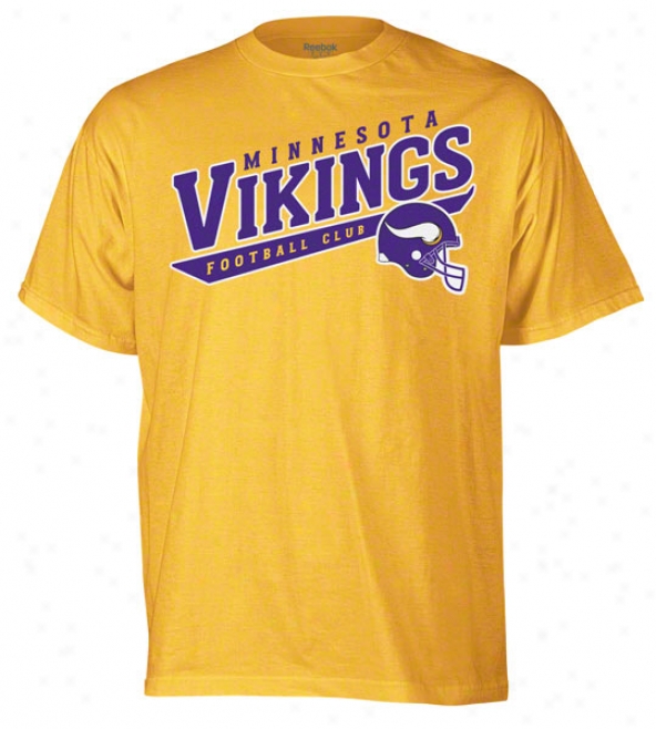 Minnesota Vikings Gkld The Call Is Tails T-shirt