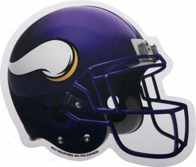 Minnesota Vikings Mouse Pad