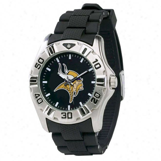 Minnesota Vikings Team Watch - Mvp Series