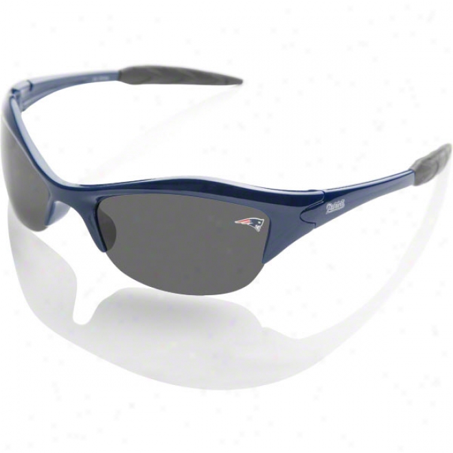 New England Patriots Blade Sunglasses