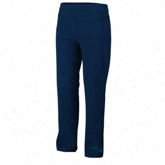 New England Patriots Women's Interception Pant