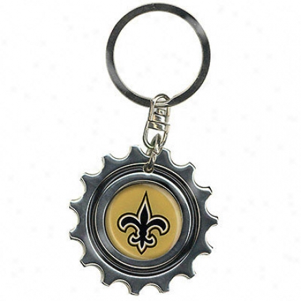 New Orleans Saints Gear Key Enslave