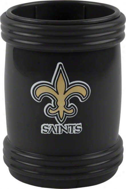 New Orleans Saints Magnetic Can Koozie