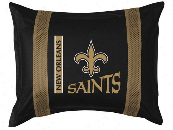 New Orleans Saints Sideline Sham