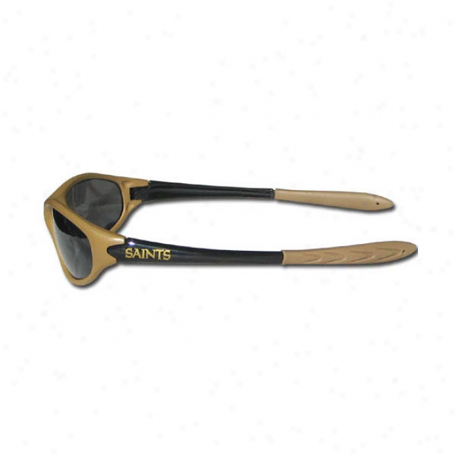 New Orleans Saints Team Sunglasses