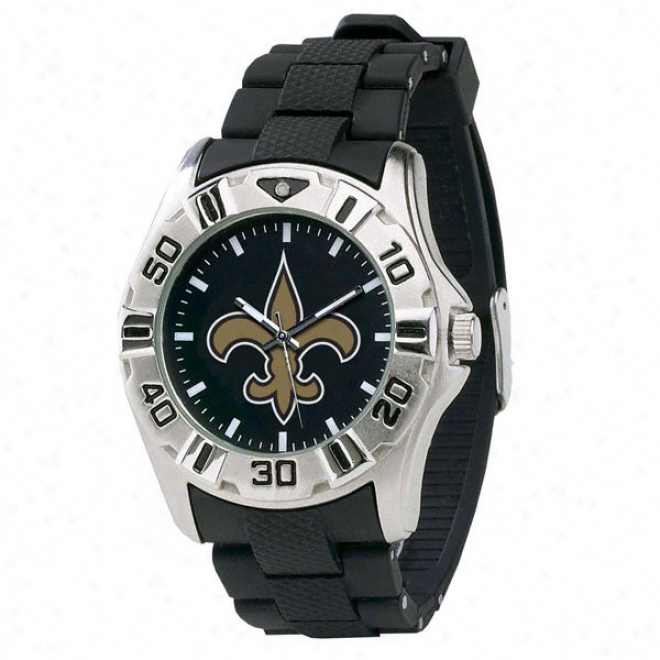 New Orleans Saints Team Watch - Mvp Seriies