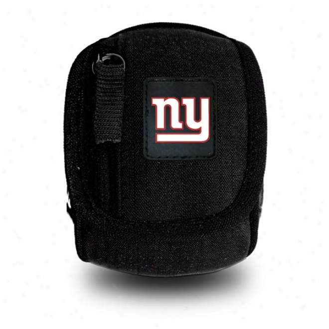 New York Giants Camera Suit