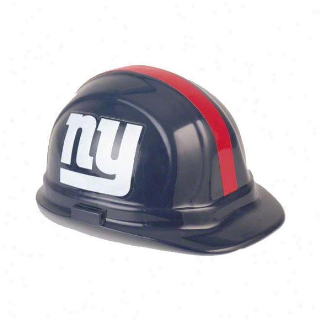 Ne wYork Giants Hard Hat