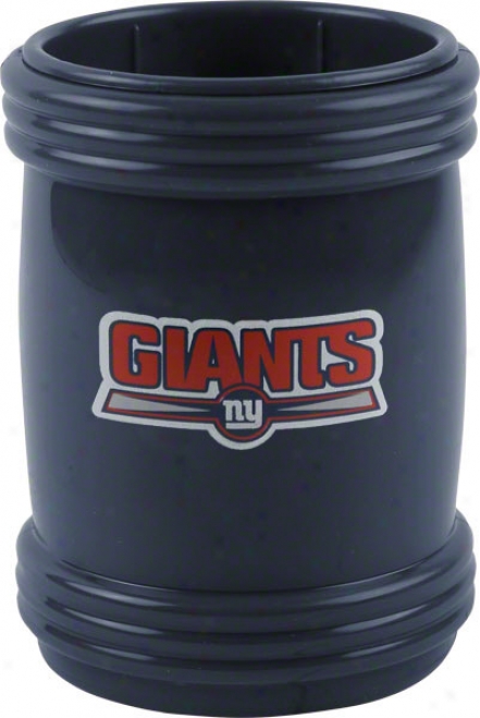 New York Giants Magnetic Can Koozie