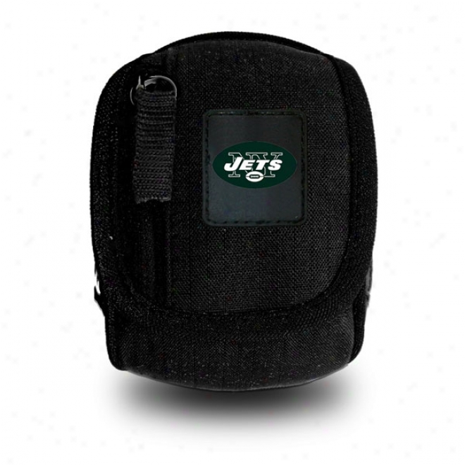 New York Jets Camera Case