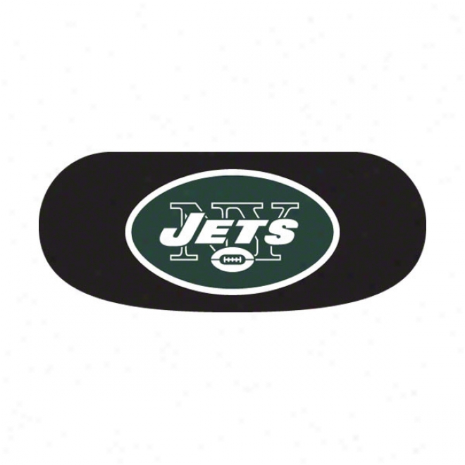 New York Jes Eye Black Strips 2 Pack