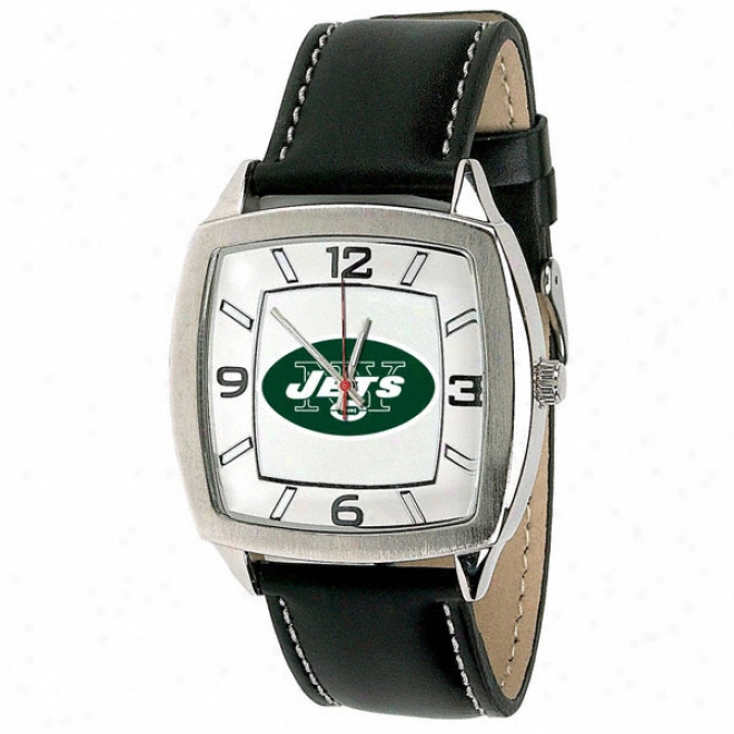 New York Jets Retro Watch