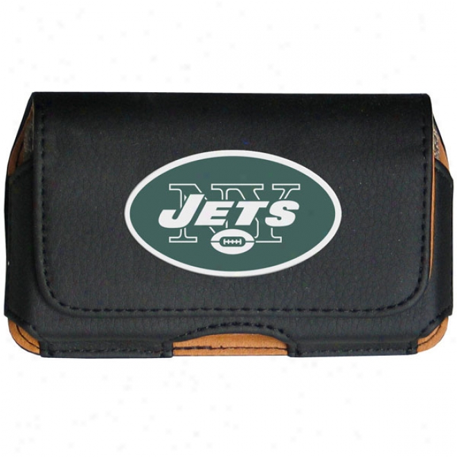 New York Jets Smart Phone Pouch