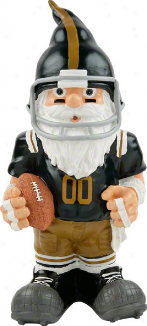 New York Jets Throwback Gnome