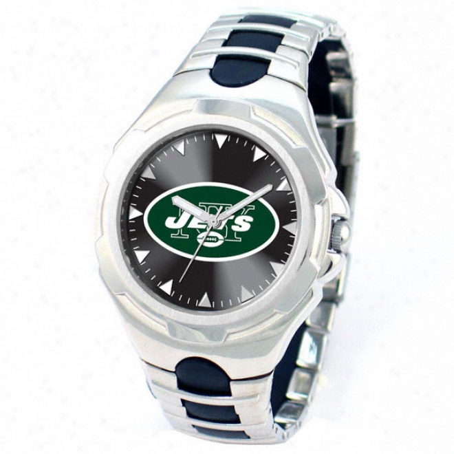 New York Jets Victory Watch