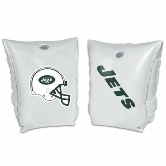 New York Jets Water Wings