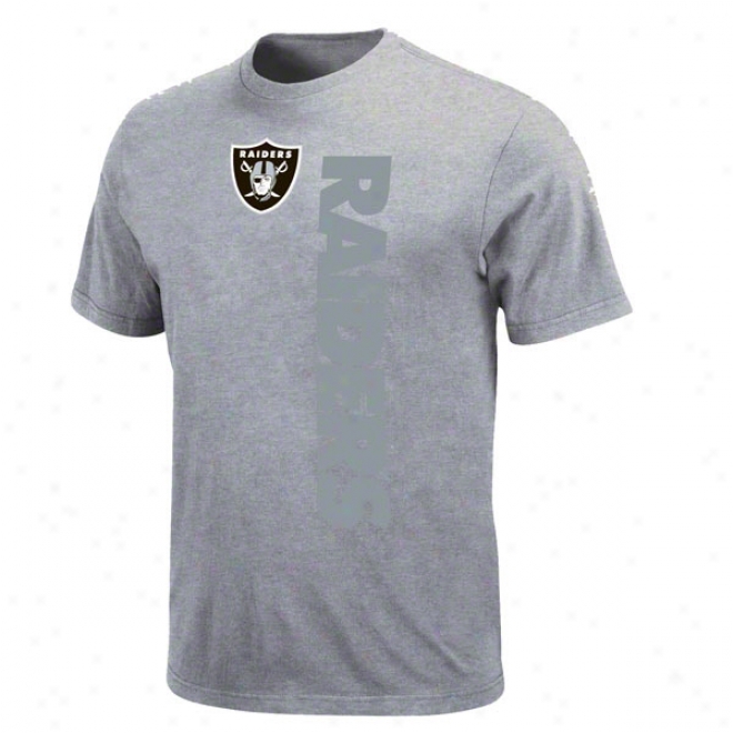 Oakland Raiders All Time Great Ii T-shirt