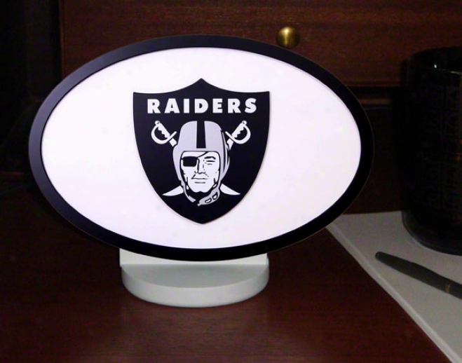 Oakland Raiders Logo Art In the opinion of Stand