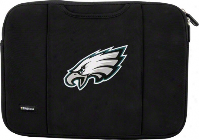 Philadelphia Eagles 13&wuot Laptop Sleege