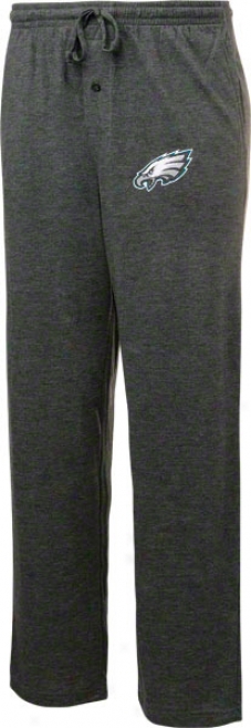 Pniladelphia Eagles Charcoal Campus 101 Pants