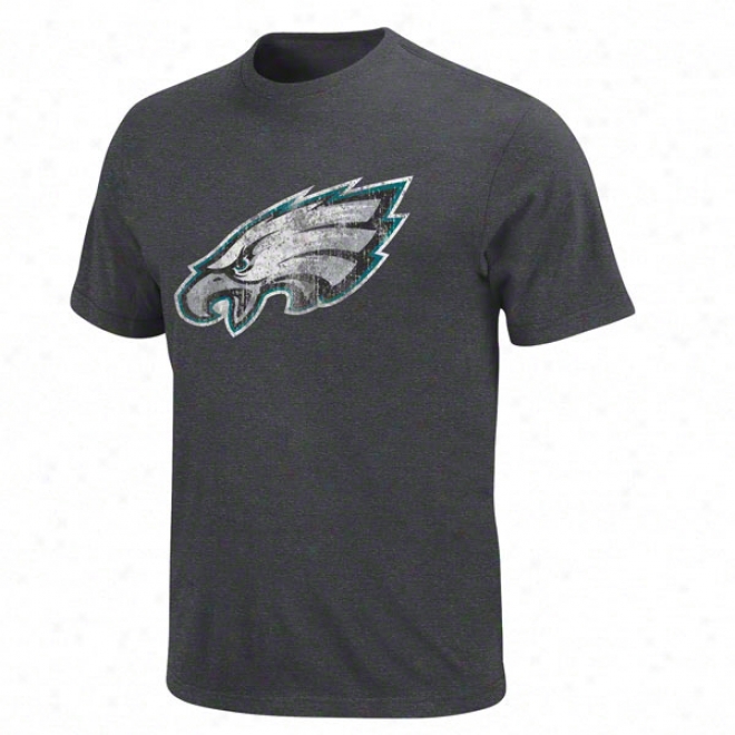 philadelphia eagles vintage shirt