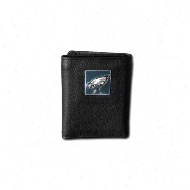 Philadelphia Eagles Executive Trifkld Wallet