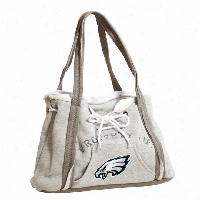 Philadelphia Eagles Hoodie Purse