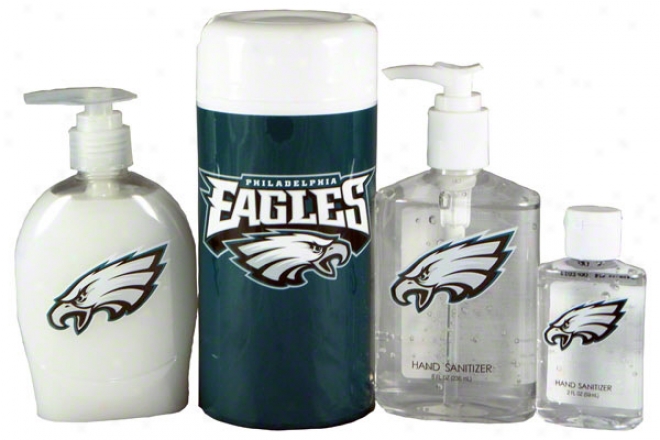 Philadelphia Eagles Kleen Kit