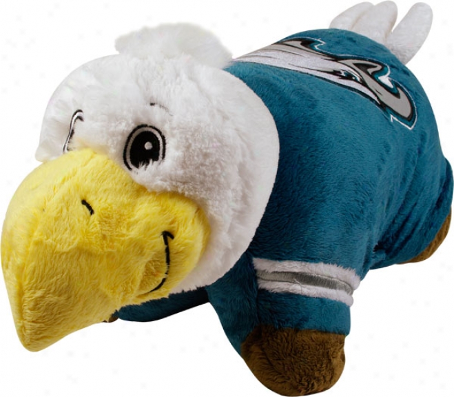 Philaedlphia Eagles 'swoop' Pillow Pet