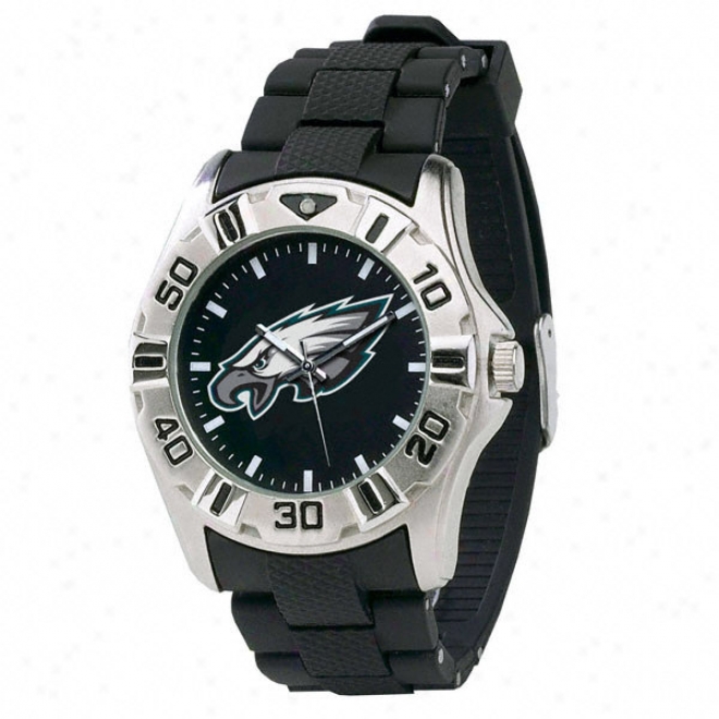 Philadelphia Eagles Team Watch - Mvp Series