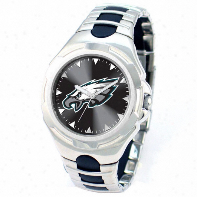 Philadelphia Eagles Victory Watch