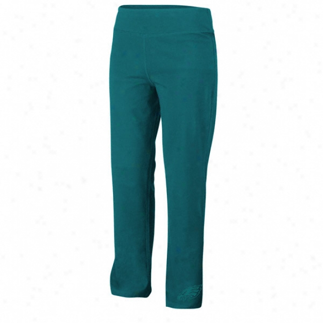 Philadelphia Eagles Women's Interception Pant