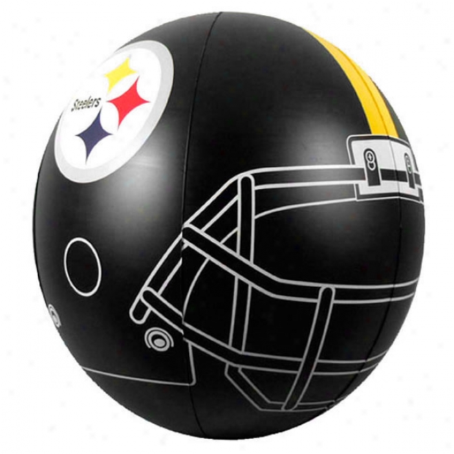 Pittsburgh Steelers Strand Ball