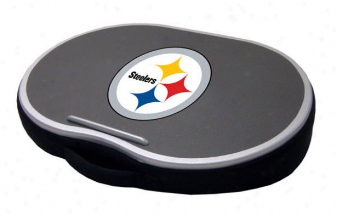 Pittsburgh Steelers Lap Desk