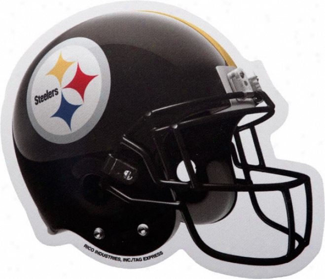 Pittsburth Steelers Peer Pad