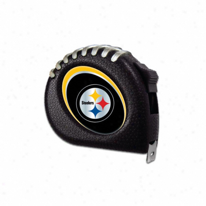 Pittsburgh Steelers Pro Grip Tape Distribute