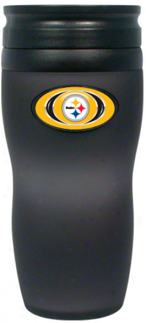 Pittsburgh Steelers Soft-touch Acrobat