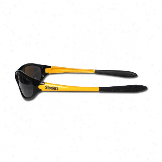 Pittsburgh Steelers Team Sunglasses